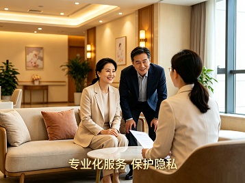 双牌有偿售卵代生女生的客户的客户群体有哪些