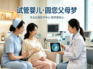 双牌辅助生育服务 试管婴儿行业的兴起背景、发展与未来展望
